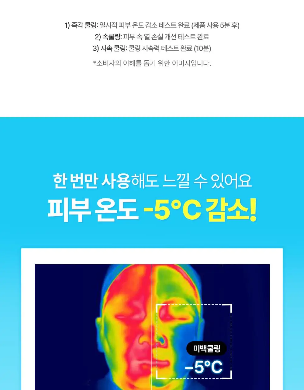 [빙하수쿨링패드/화잘먹치트키] 셀퓨전씨 포스트 알파 쿨링 패드 70매 (쿨링/시카 쿨링/비타 쿨링) 상세페이지 63